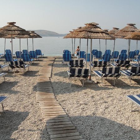 Mojito Beach Apartments With Free Parking Sarandë 외부 사진