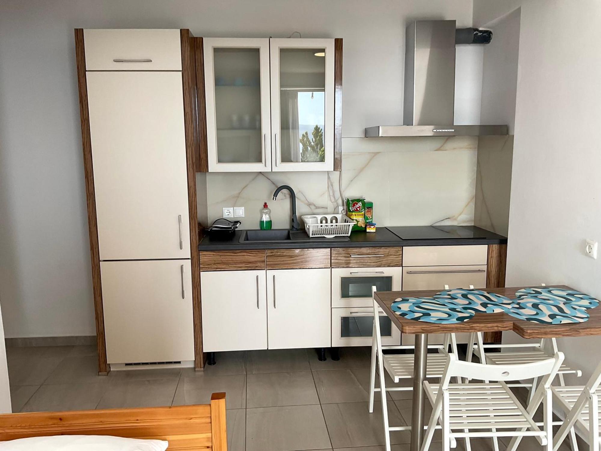 Mojito Beach Apartments With Free Parking Sarandë 외부 사진