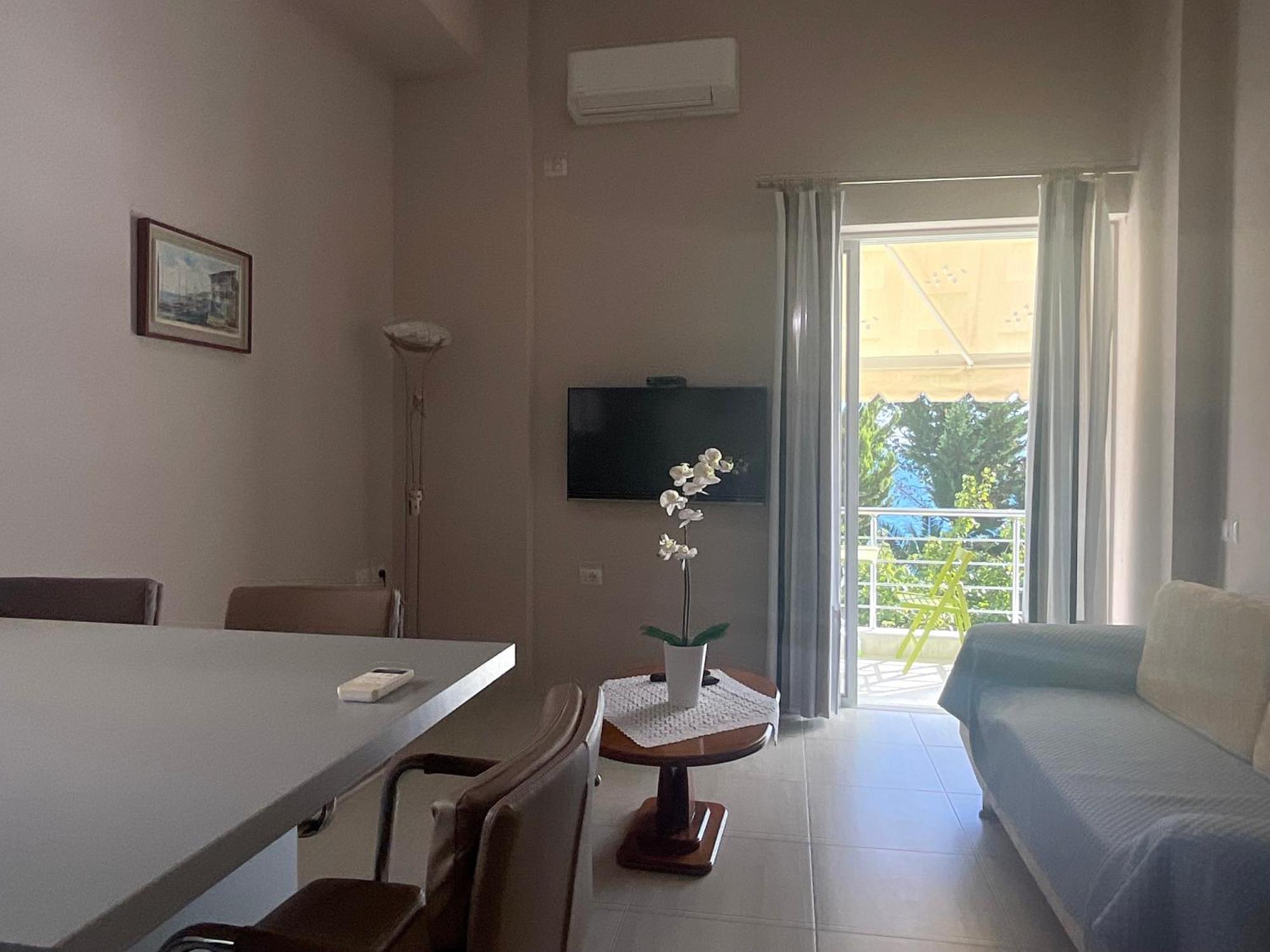 Mojito Beach Apartments With Free Parking Sarandë 외부 사진