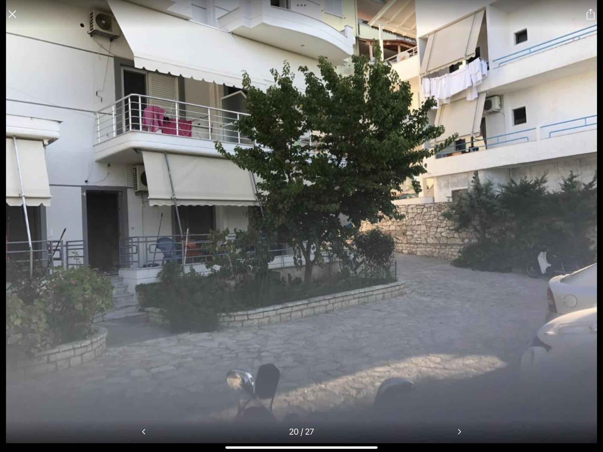Mojito Beach Apartments With Free Parking Sarandë 외부 사진
