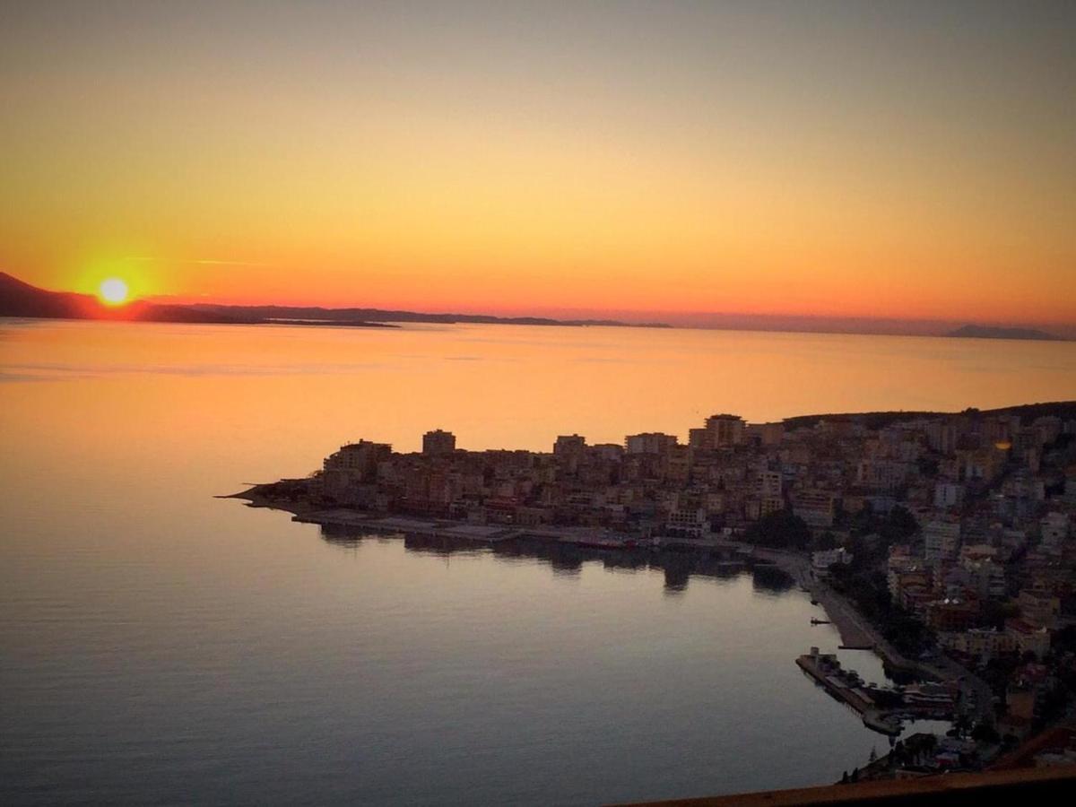 Mojito Beach Apartments With Free Parking Sarandë 외부 사진
